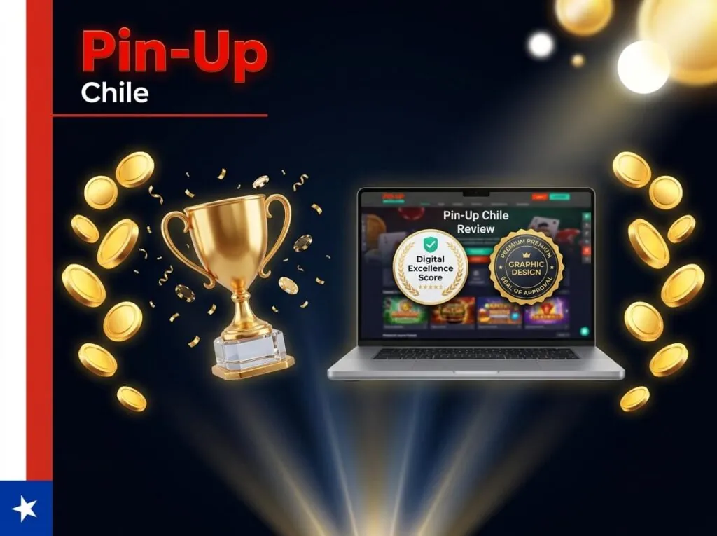 Pin-Up Chile destaca por sus valoraciones positivas y experiencia de juego confiable.